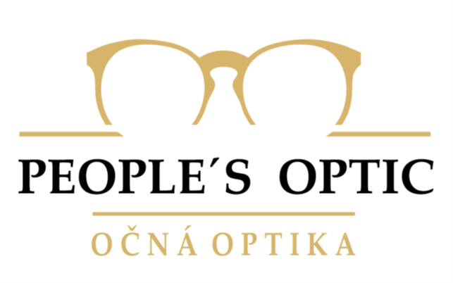 logo People ´s optik